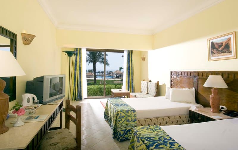 Morgana Beach Resort