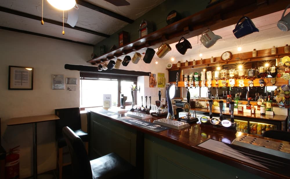 EMLYN ARMS