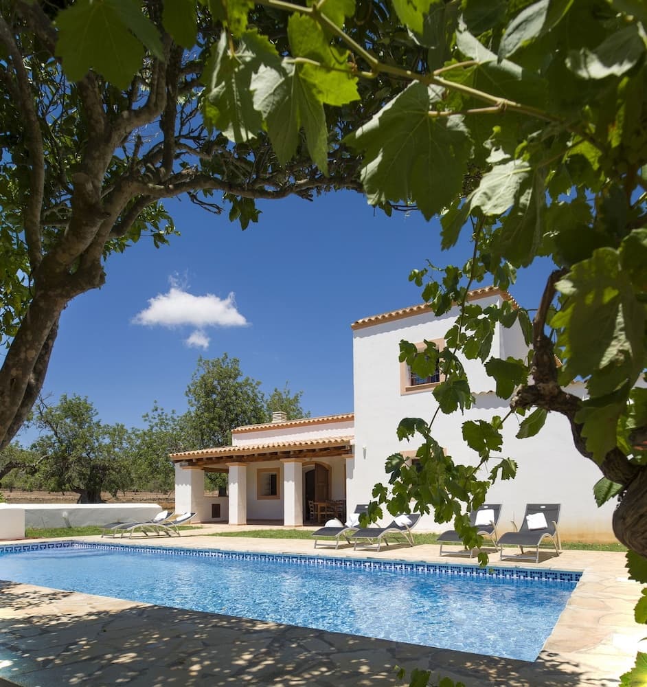Villa Can Cama