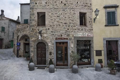 Antico Borgo B&B