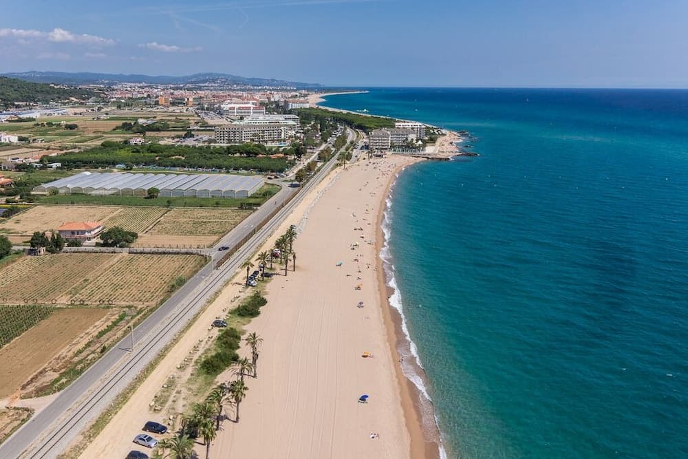 Hotel Montemar Maritim