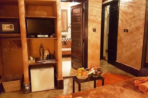 Riad Africa