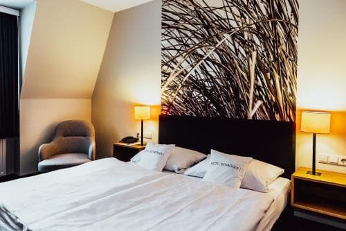 Hotel & Restaurant Schroder