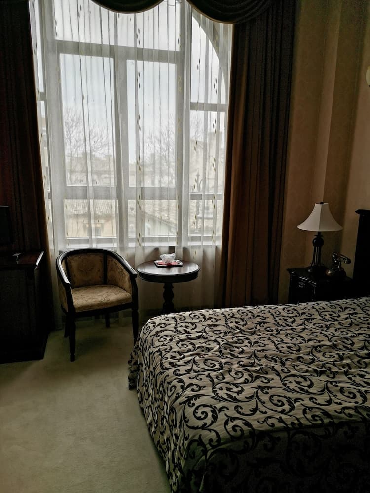 Hotel Carol Constanta