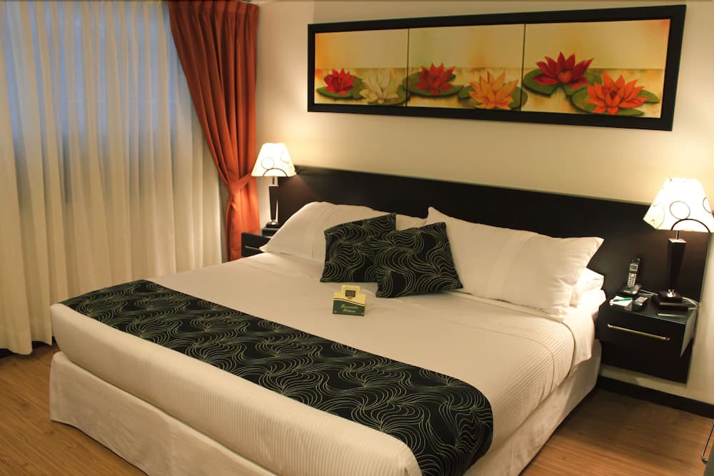 Hotel Suite Chico