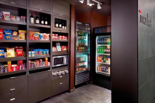 Courtyard by Marriott LaGrange