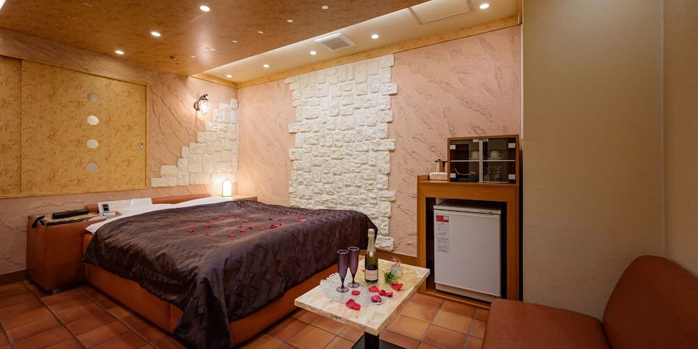 Hotel Metro