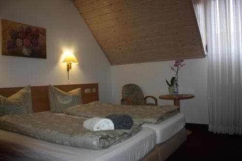 Landhotel Am Muhlenworth