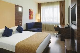 Ramada Encore by Wyndham Kyiv