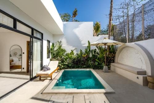 Palm Residence Lot 22 Villa Uluwatu