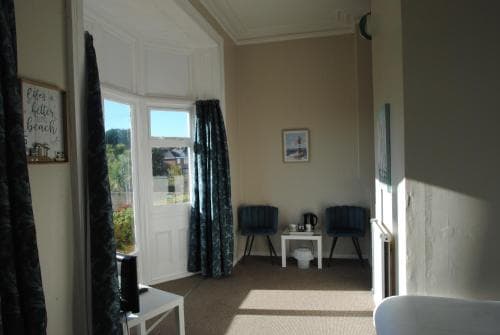 Curraghmore Hotel