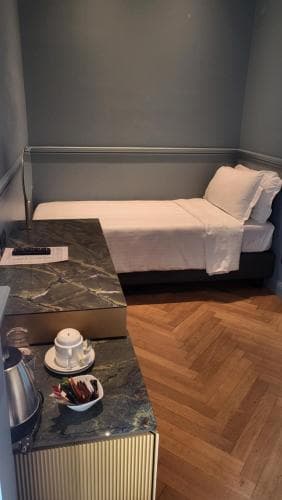Hotel Berna
