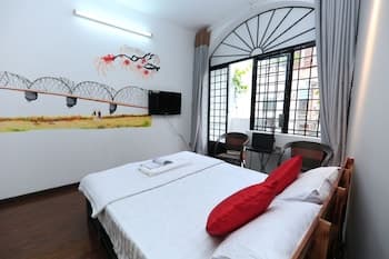CuCu Hostel