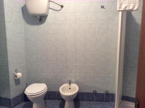 Ares Rooms