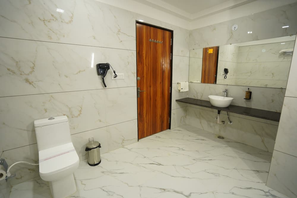 Anugya - A Boutique Hotel