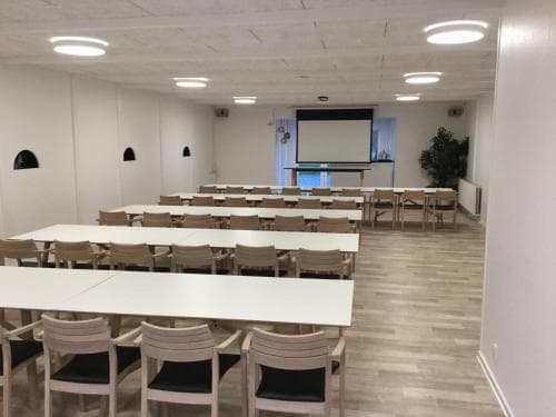 Hotel Harresø Kro
