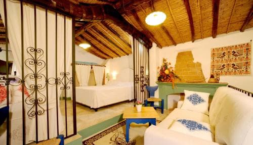 Albergo Diffuso Mannois