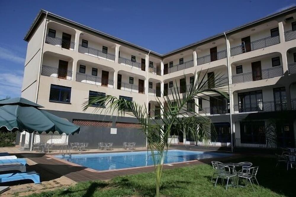 Ivys Hotel