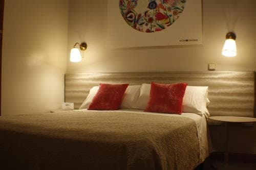 Hostal Santa Cruz