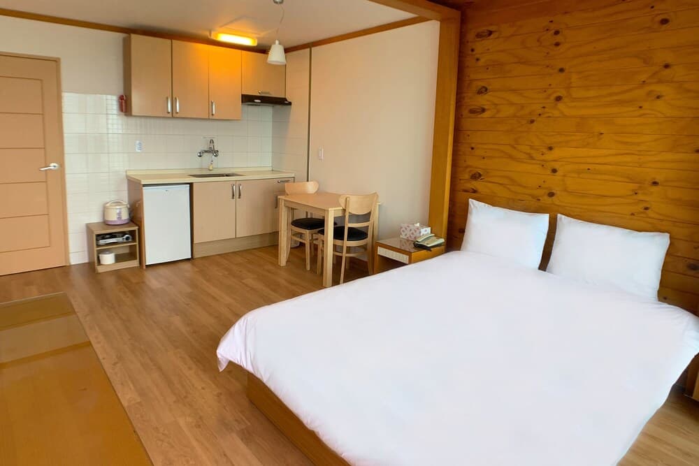 Beachvill Condotel