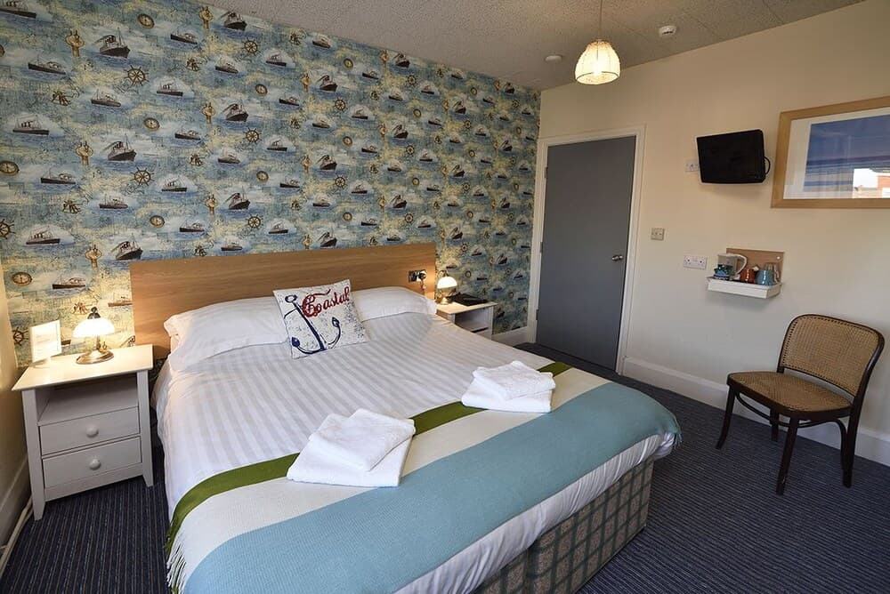 Albion Guest House
