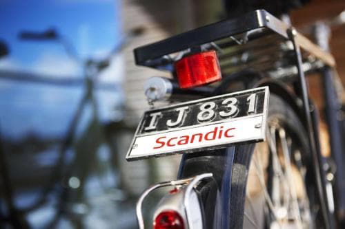 Scandic Aalborg City