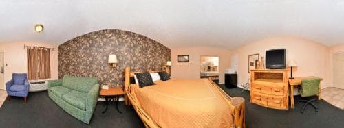 Five Star Inn Burleson