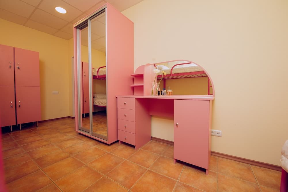 Tenistiy Hostel