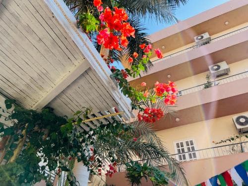 Amon Hotel