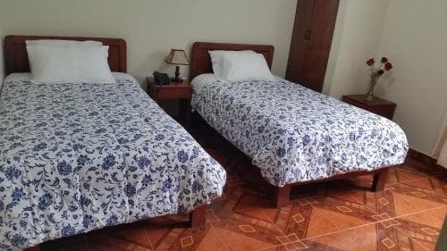 Hotel Abancay