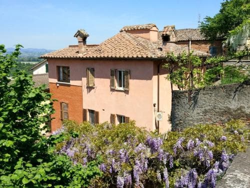 B&B Le tre Muse