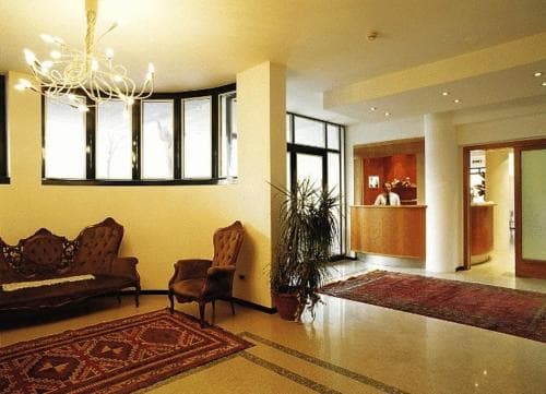Hotel La Cascata
