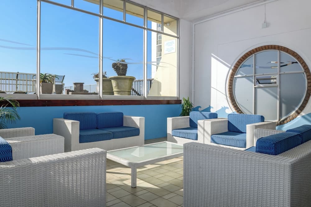 Durban Spa