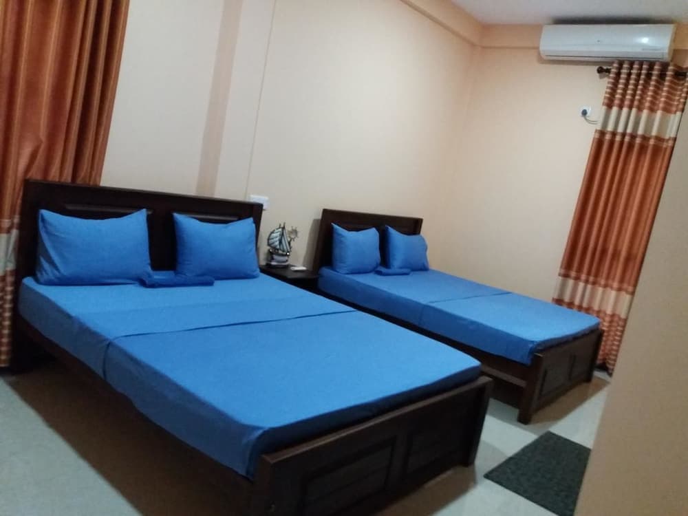 Amawin Resort