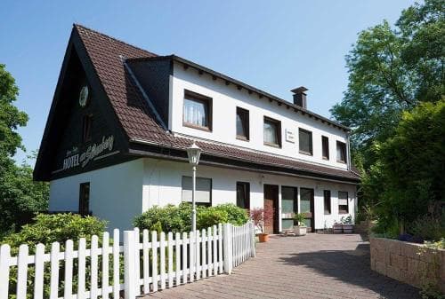 Hotel Peiler