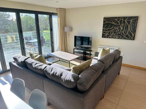 Les Ormes Resort