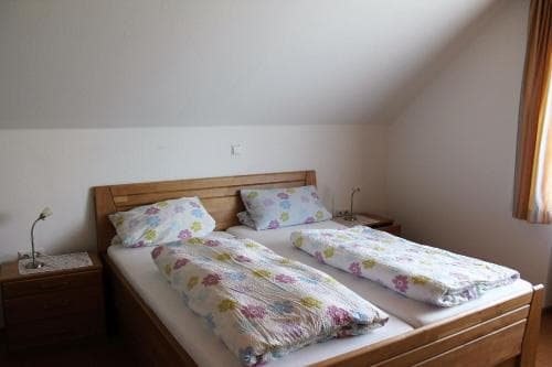 Ferienwohnung Ruther