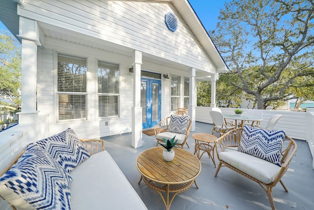 Texas Tides by Gulf Tide Vacation Rentals