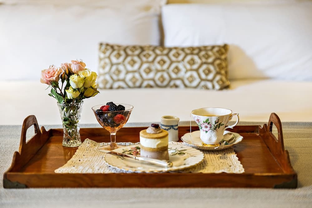 McCully House Inn