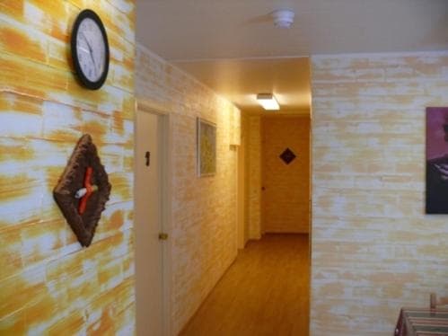 Guesthouse Tonspil