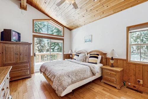 Fawn Lodge