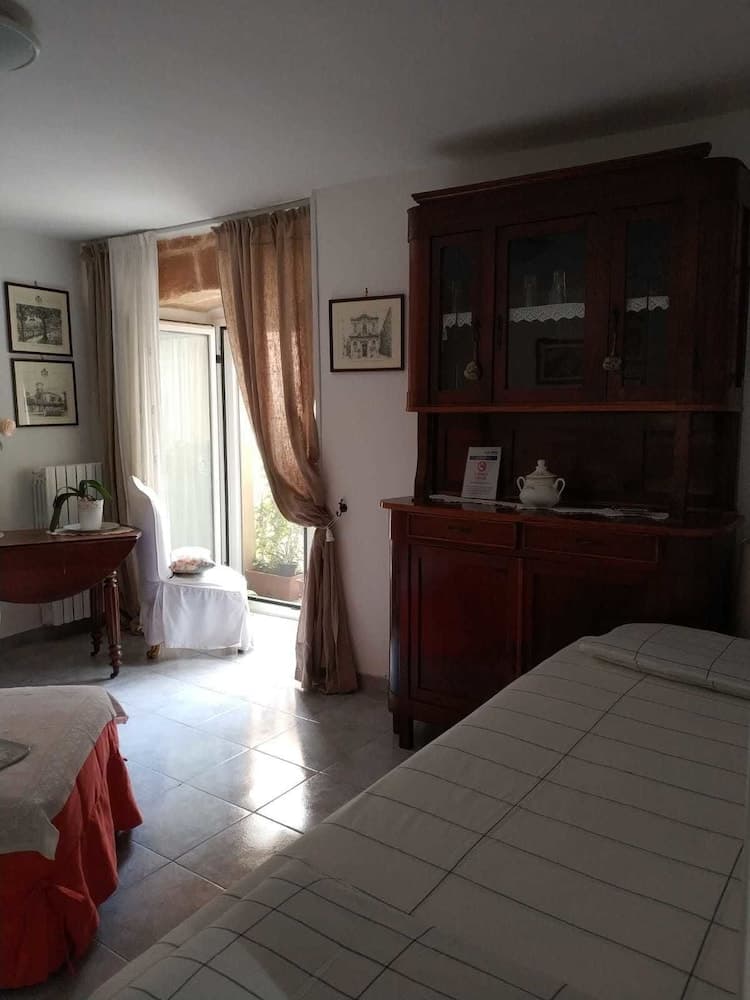 Cuore Di Borgo