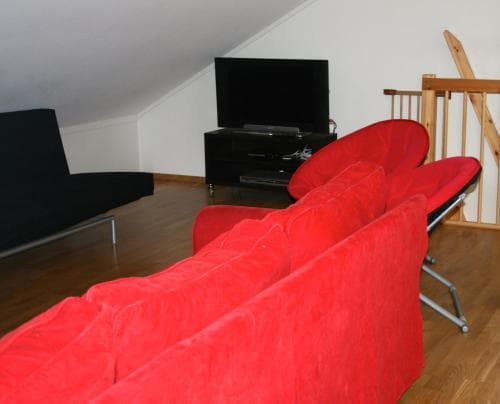 Røldal Booking