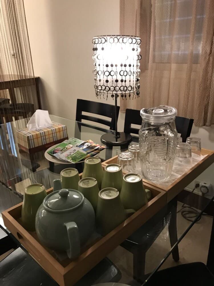 Mistro B&B