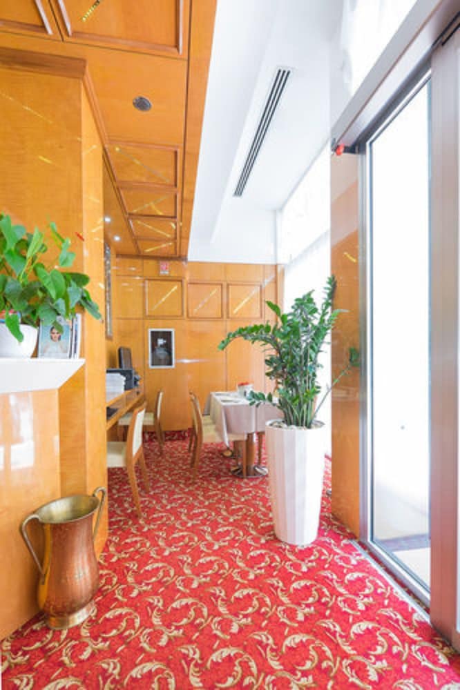 Teco Hotel