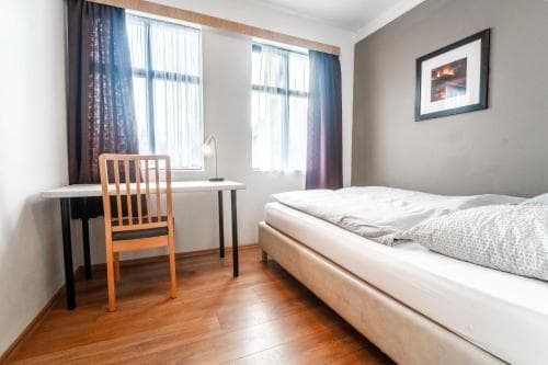 Guesthouse Aurora