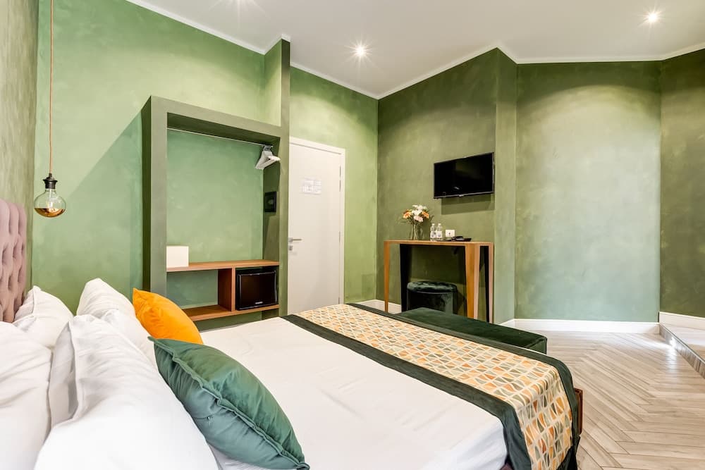 Ripetta Terrace Suites