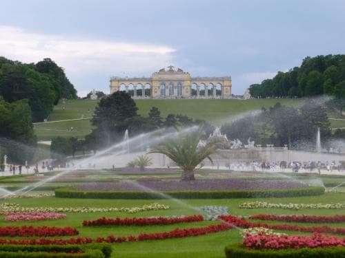 Apartment24 Schoenbrunn
