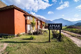IFK Lodge