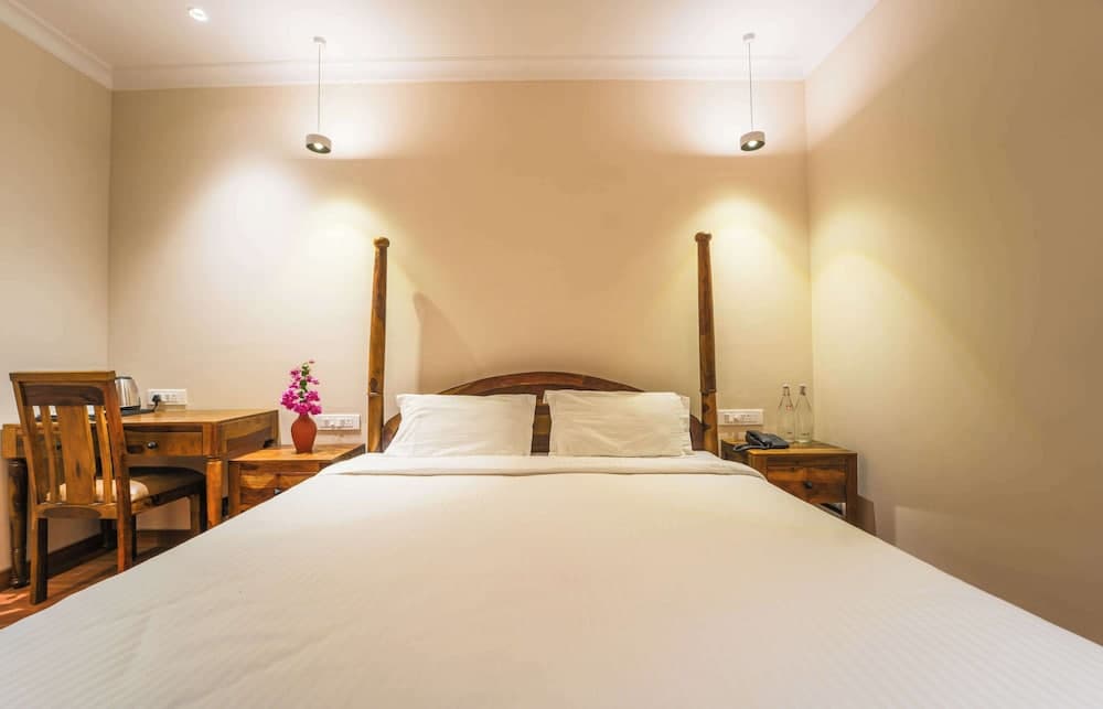 R41 Boutique Stays